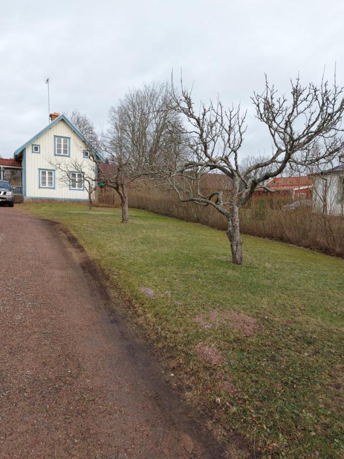 Mariannelund Cottage Exterior photo
